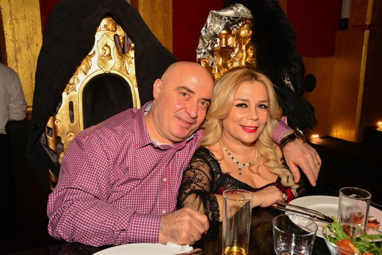 Theatrum On Saturday Night